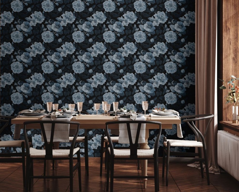 Afbeeldingen van Bernhard Blue - 1086901-03